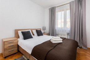 Sucharskiego Comfort Apartment